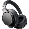 Audio Technica ATH-DSR7BT Wireless Over-Ear Headphones with Device Control
