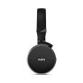 AKG N60 NC Noise-Canceling On-Ear Travel Headphones