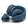 Urbanears Plattan II On-Ear Headphone INDIGO