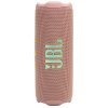 JBL Flip 7 Waterproof Portable Bluetooth Speaker with PartyBoost PINK