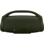 JBL BOOMBOX Portable Bluetooth Waterproof Speaker FOREST GREEN