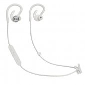 JBL Under Armour Pivot Wireless Sport In-Ear Headphones WHITE