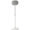Sanus WSSE3A1 Height-Adjustable Speaker Stand for Sonos Era 300 (Single) WHITE