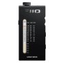FiiO RR11 Portable Stereo Radio BLACK