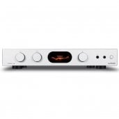 Audiolab 7000A Integrated Amplifier SILVER