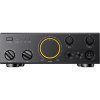 FiiO CLASS A Fully Discrete Class A Balanced Headphone Amplifier & Preamplifier BLACK