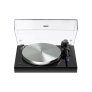 Pro-Ject X8 EVOLUTION (HIGH GLOSS BLACK Turntable QUINTET BLUE)
