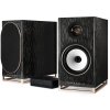 Triangle Capella v2 2-Way Bookshelf Speakers BLACK STAR