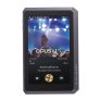 Audio-Opus Hi-Res Cirrus Logic CS43198 X 2 Pure Dual DAC Portable Player BLUE