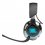 JBL QUANTUM 800 2.4Ghz Wireless Over-ear Wired Gaming Headset w/ RGB Lighting BLACK