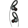 JBL Reflect Contour 2 In-Ear Secure Fit Wireless Sport Headphones BLACK
