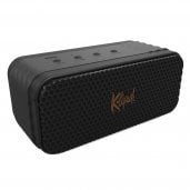 Klipsch Nashville Portable Bluetooth Speaker with Powerful Sound Performance