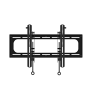 Sanus CILL1-B1 BLACK Series Large Fixed Low Profile TV Mount 37-Inch To 95-Inch BLACK