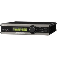 TOA WT-5800WT-5805 Wireless Tuner