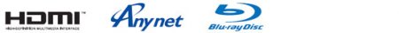 Description image for Samsung BD-P1600 Blu-ray Disc Player