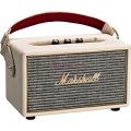 Marshall 'Kilburn' Portable Bluetooth Speaker Vintage CREAM