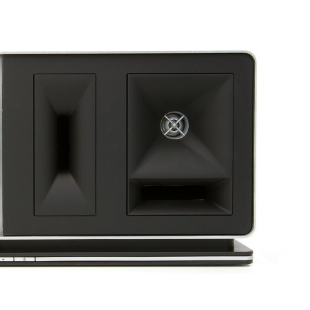 Description image for Klipsch STADIUM Audiophile Wireless Home Audio System