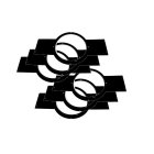 Klipsch IC650MR 6.5\" Installation Mud Ring for Loudspeakers - 6 Pack