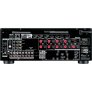 Onkyo TX-NR646 7.2-Channel Network A/V Receiver