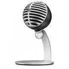 Shure MOTIV MV5 Cardioid USB/Lightning Microphone for Computers and iOS Devices
