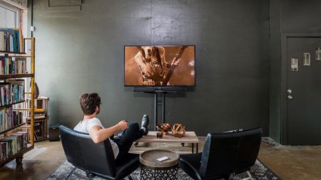 Description image for Klipsch RSB11 Bluetooth Sound Bar with 8