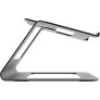 Kanto LE1 Ergonomic Universal Riser Laptop Stand BLACK