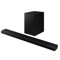 Samsung HW-Q700A 3.1.2ch Soundbar w Dolby Atmos DTS:X Soundbar BLACK