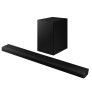 Samsung HW-Q700A 3.1.2ch Soundbar w Dolby Atmos DTS:X Soundbar BLACK