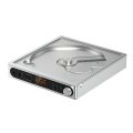 FiiO DM15 R2R Portable CD Player SILVER