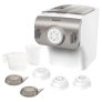 Philips HR2375/06 Avance Pasta and Noodle Maker Plus