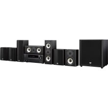Onkyo HT-S9800THX 7.1-Channel Network Home Theater System BLACK