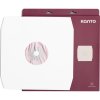 Kanto Living TT-IS20 Poly-Lined Paper Inner Sleeves for 12-Inch Vinyl Records — 20 Pack