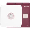 Kanto Living TT-IS20 Poly-Lined Paper Inner Sleeves for 12-Inch Vinyl Records — 20 Pack