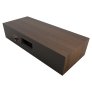 Klipsch RP504CW II Quad 5.25" Center Channel Speaker WALNUT