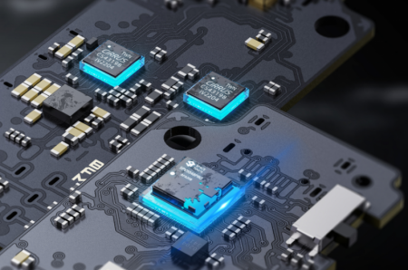 Description image for FiiO KA15 Portable DAC and Headphone Amp BLACK