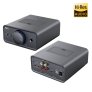 FiiO K5 Docking Headphone Amplifier/DAC TITANIUM