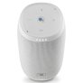 JBL LINK 10 Voice Activated Portable Waterproof Wi-Fi Speaker WHITE