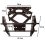 Promounts PMD 60 Double-Arm Articulating TV Mount for 32" – 63"