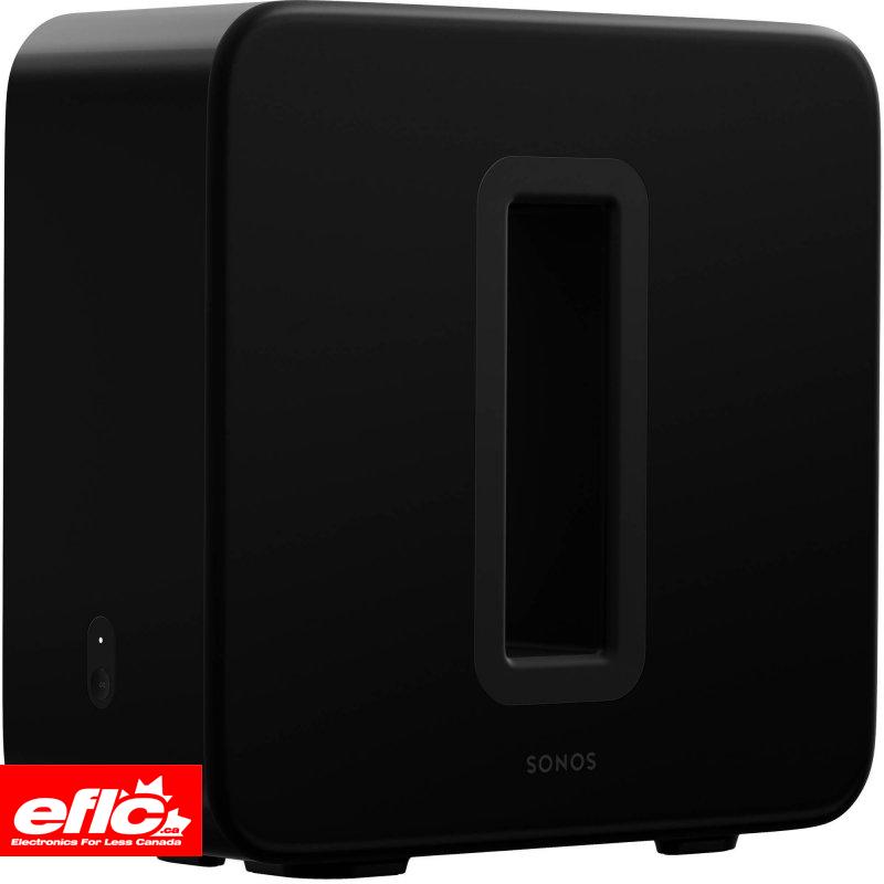 sonos play 1 bass distortion