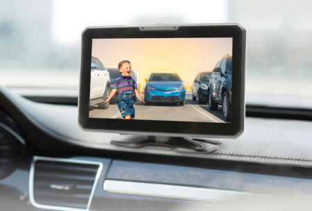 Ultralink RC1 Backup Camera