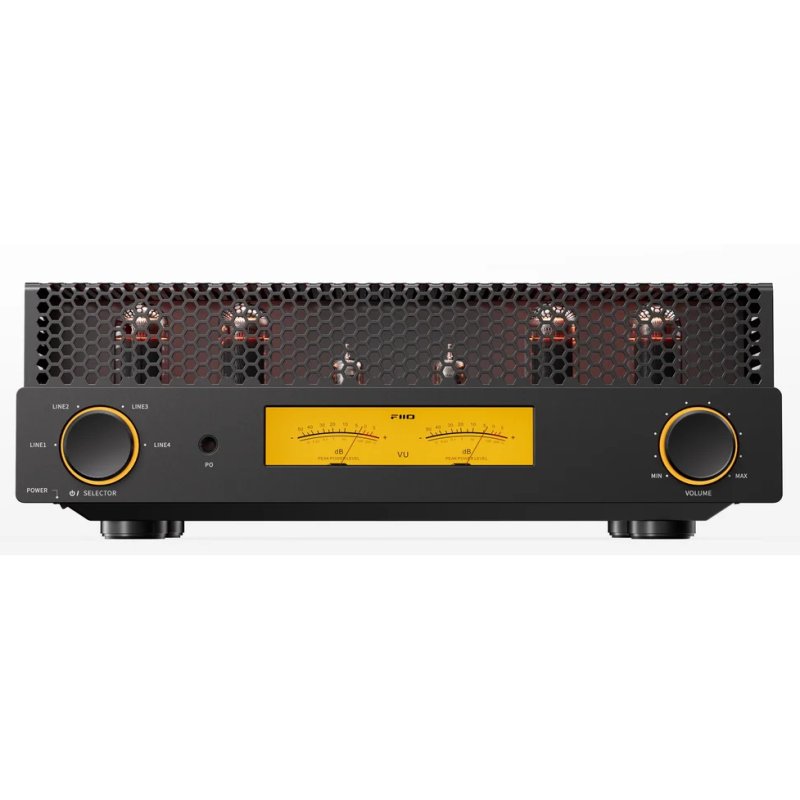 FiiO EA13 28W Class-A Stereo Vacuum Tube Power Amplifier