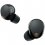 Sony WF-1000XM5 True Wireless In-Ear Headphones with Advanced Noise Cancellation BLACK