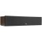 JBL STAGE 2 245C 2.5-Way Dual 4.5-Inch (114mm) Center Channel Loudspeaker (Each) BLACK ESP