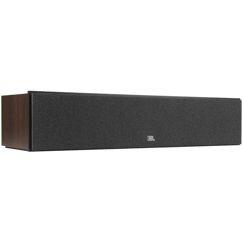JBL STAGE 2 245C 2.5-Way Dual 4.5-Inch (114mm) Center Channel Loudspeaker (Each) BLACK ESP