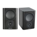 Mission QX-1 Bookshelf Speaker (Each) BLACK