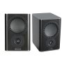 Mission QX-1 Bookshelf Speaker (Each) BLACK