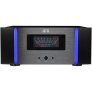 Summit HiFi Pretium P7 7-Channel 360W Power Amplifier with Analog VU Meters