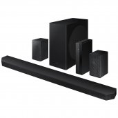 Samsung HW-Q910B/ZC Q-Series Soundbar