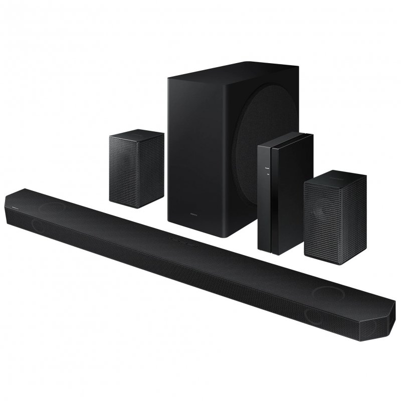 Samsung HW-Q910B/ZC Q-Series Soundbar