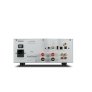 Audiolab M-ONE Compact Integrated Amplifier SILVER
